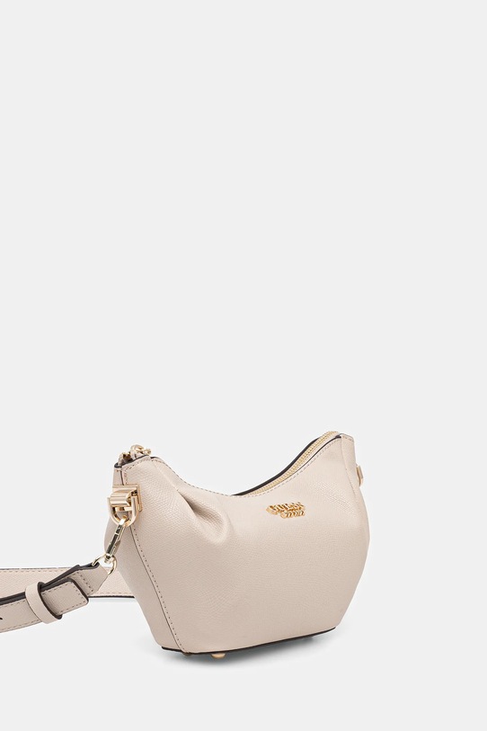 Guess torebka AMORETTE HWBG78.98170 beżowy AW25