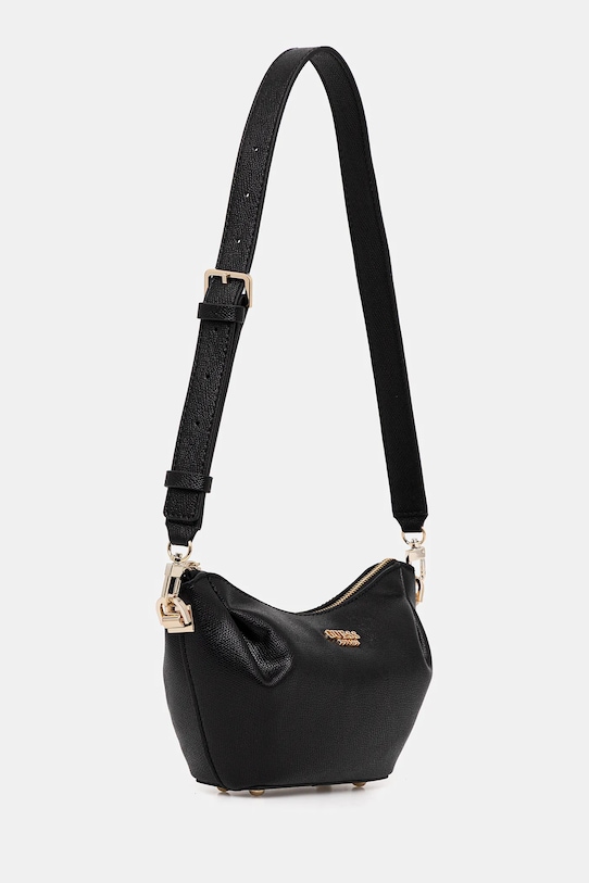 Kabelka Guess AMORETTE HWBG78.98170 čierna AW25