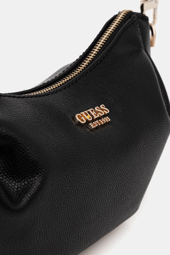 Kabelka Guess AMORETTE čierna HWBG78.98170