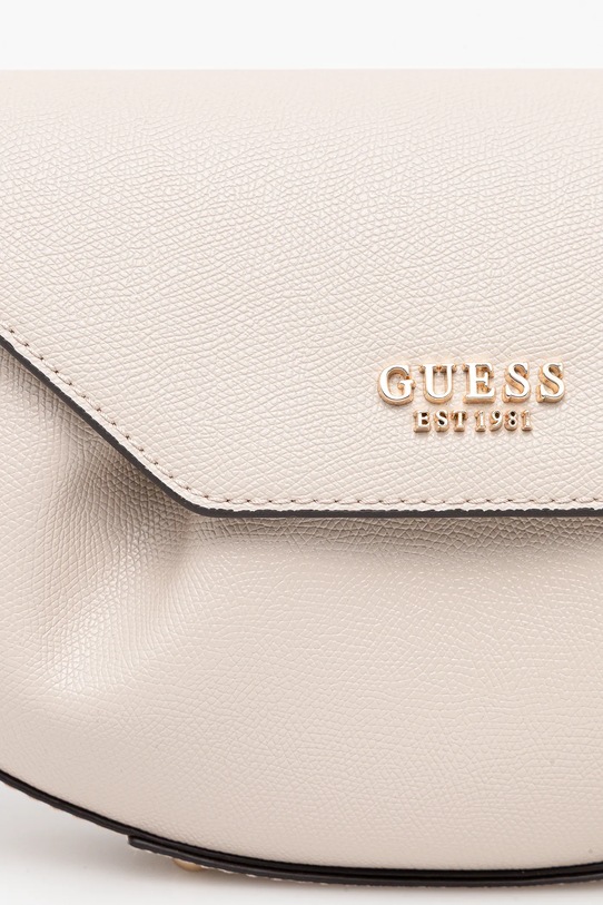 Guess geantă AMORETTE HWBG78.98200 bej AW25