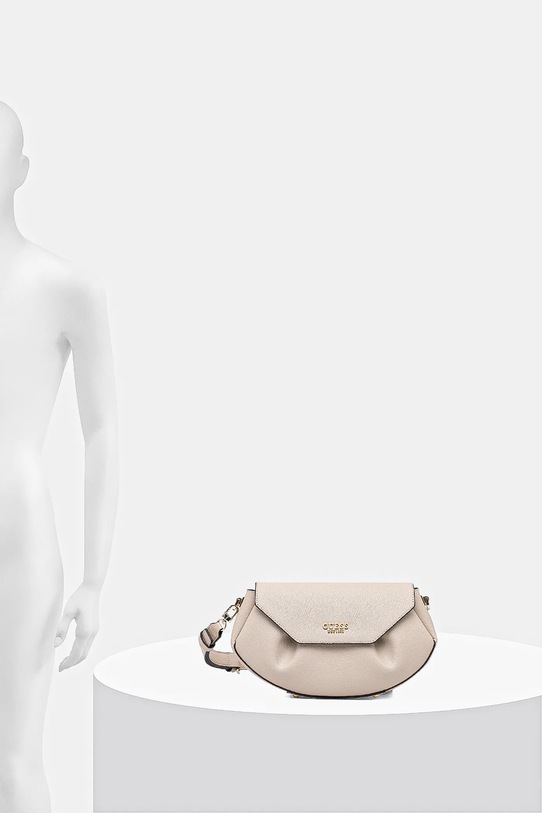 Guess geantă AMORETTE HWBG78.98200 bej
