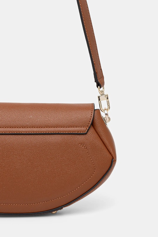 Akcesoria Guess torebka AMORETTE HWBG78.98200 brązowy