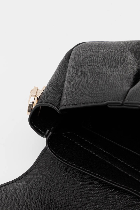 Guess geantă AMORETTE HWBG78.98200 negru