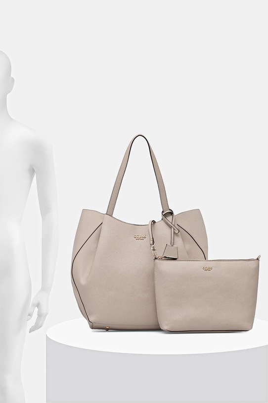 Guess poșetă AMORETTE HWBG78.98240