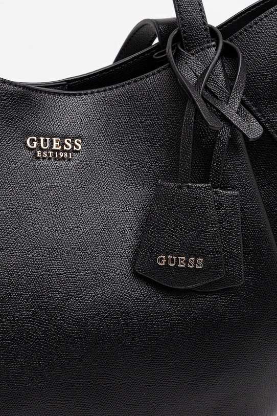 Kabelka Guess AMORETTE HWBG78.98240 čierna