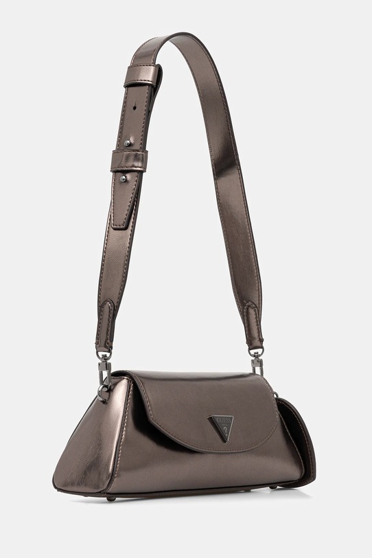Guess torebka BOLENA HWMM92.07190 brązowy AW25
