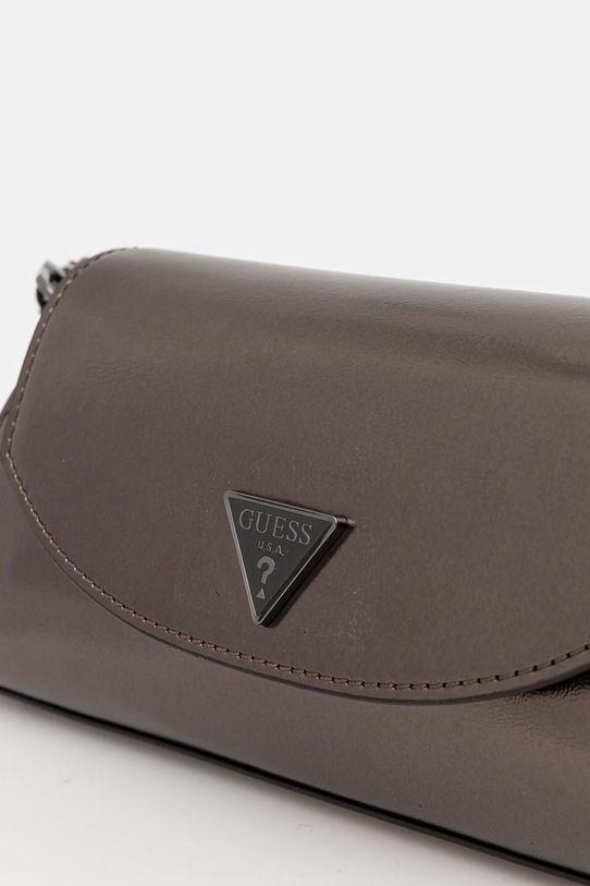 Guess torebka BOLENA brązowy HWMM92.07190