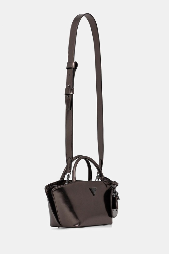 Guess geantă BOLENA HWMM92.07760 maro AW25