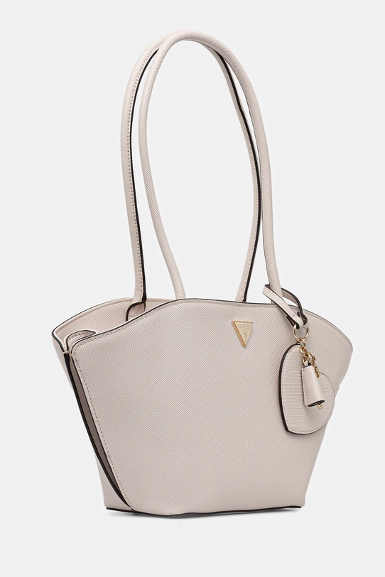Τσάντα Guess BOLENA HWZG92.07090 μπεζ NC25