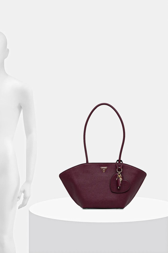 Guess torebka BOLENA HWZG92.07090