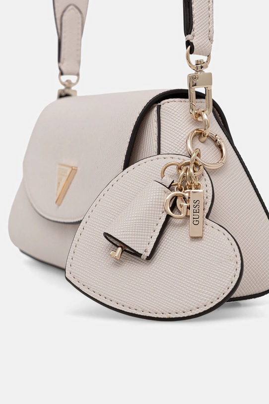 Guess torebka BOLENA beżowy HWZG92.07190