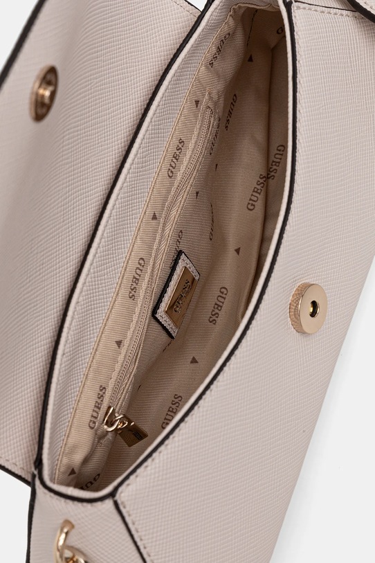 Guess torebka BOLENA HWZG92.07190 beżowy