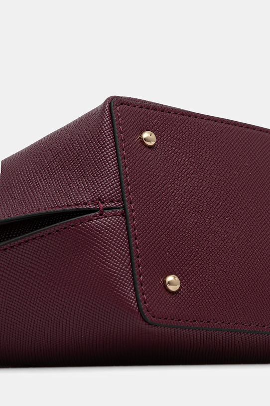 Guess torebka BOLENA HWZG92.07760 bordowy