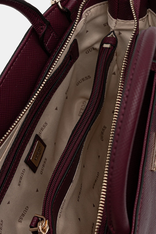 Guess torebka BOLENA HWZG92.07760