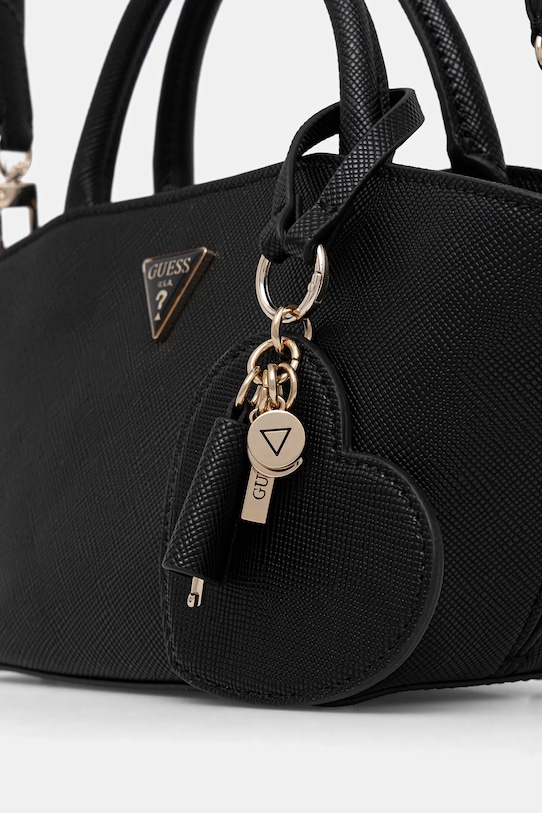 Kabelka Guess BOLENA čierna HWZG92.07760