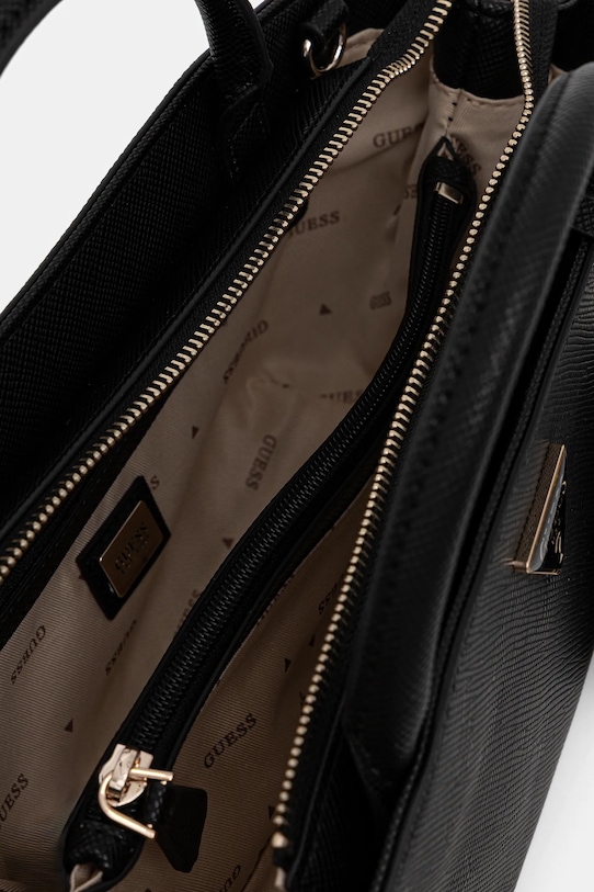 Kabelka Guess BOLENA HWZG92.07760 čierna