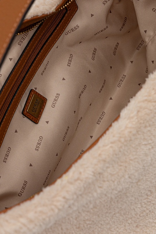 Τσάντα Guess CAMDEN HWWB93.08180