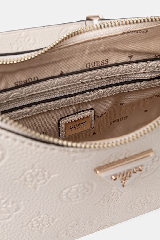 Kabelka Guess CRESIDIA HWPD98.88180 béžová
