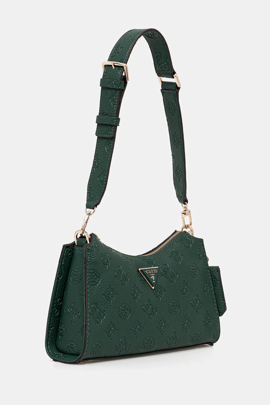Guess torebka CRESIDIA HWPD98.88180 zielony AW25