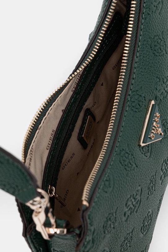 Guess torebka CRESIDIA HWPD98.88180 zielony