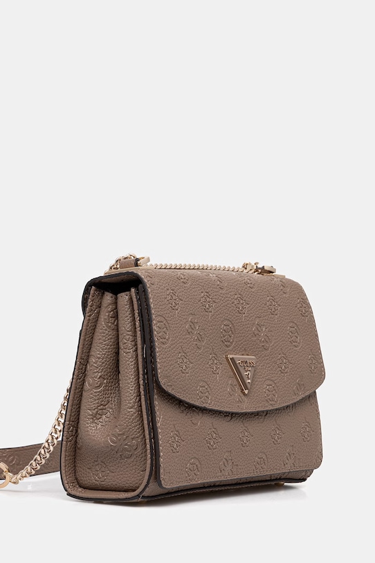 Guess torebka CRESIDIA HWPD98.88210 beżowy SS26