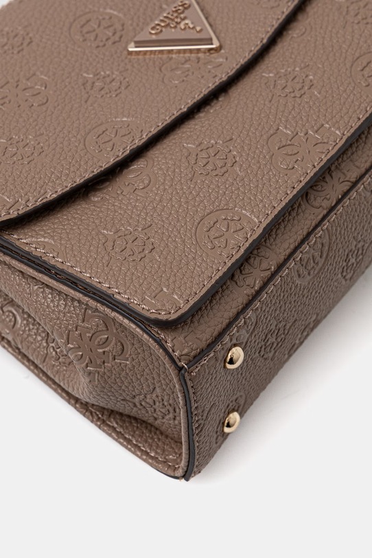 Guess torebka CRESIDIA beżowy HWPD98.88210