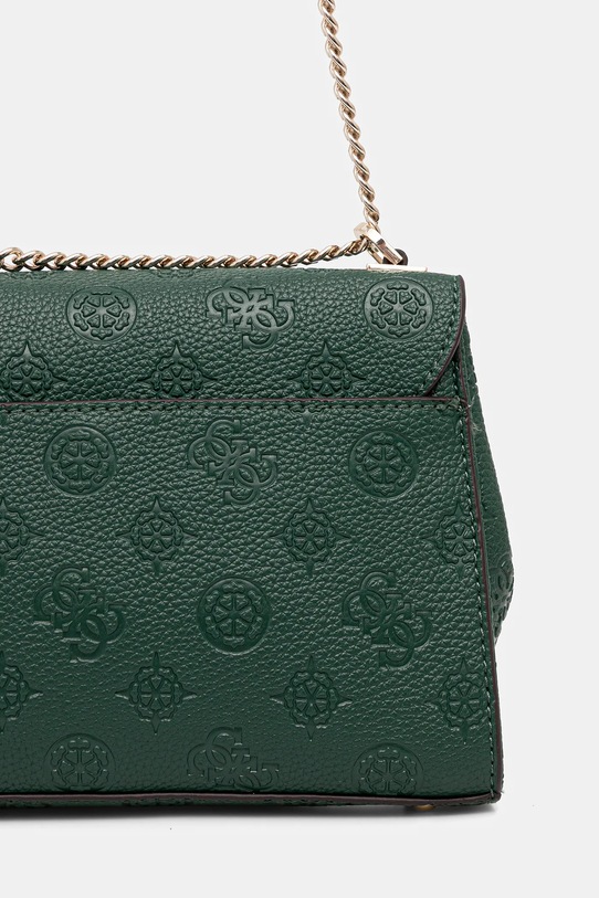 Dodatki Torbica Guess CRESIDIA HWPD98.88210 zelena