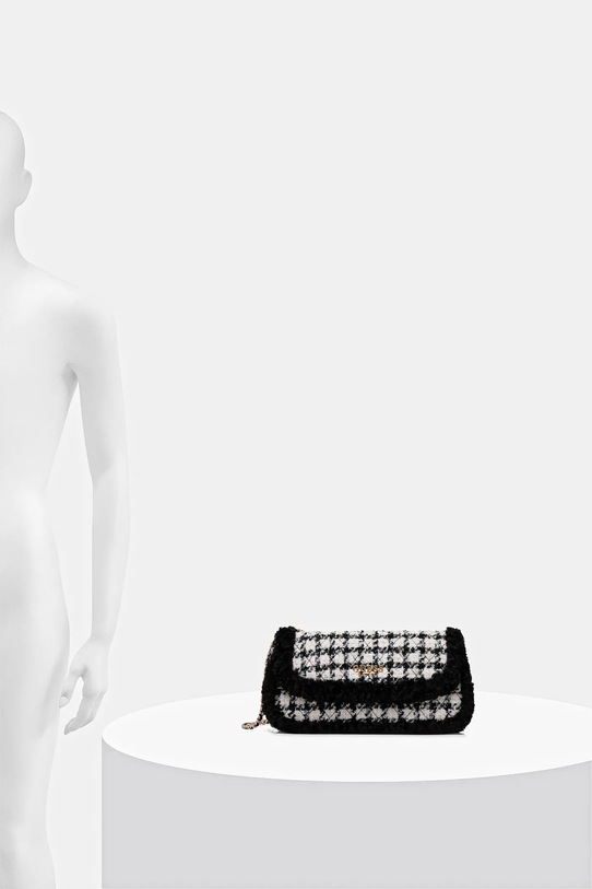 Guess torebka CRISTI HWQT81.39210
