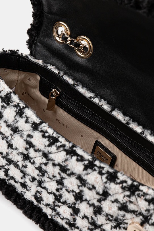 Guess torebka CRISTI HWQT81.39210 czarny