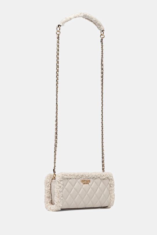 Guess borsetta CRISTI HWTG81.39720 beige AW25