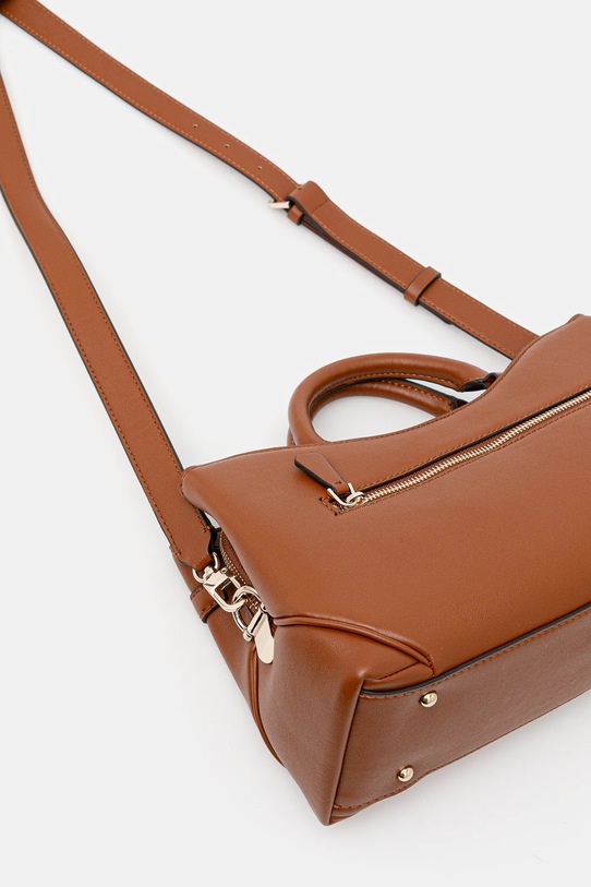 Accesorii Guess geantă DEA HWBG79.93060 maro