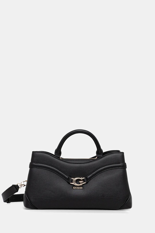 Сумочка Guess DEA не вмещает А4 чёрный HWBG79.93060