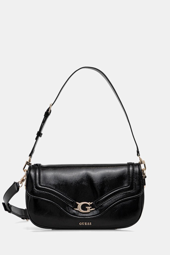 Сумочка Guess DEA не вміщує А4 чорний HWTG79.93200