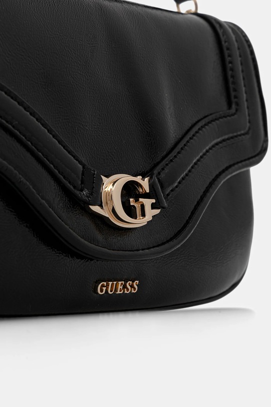Τσάντα Guess DEA μαύρο HWTG79.93200