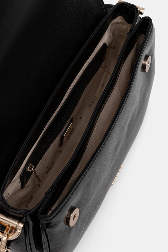Τσάντα Guess DEA HWTG79.93200 μαύρο