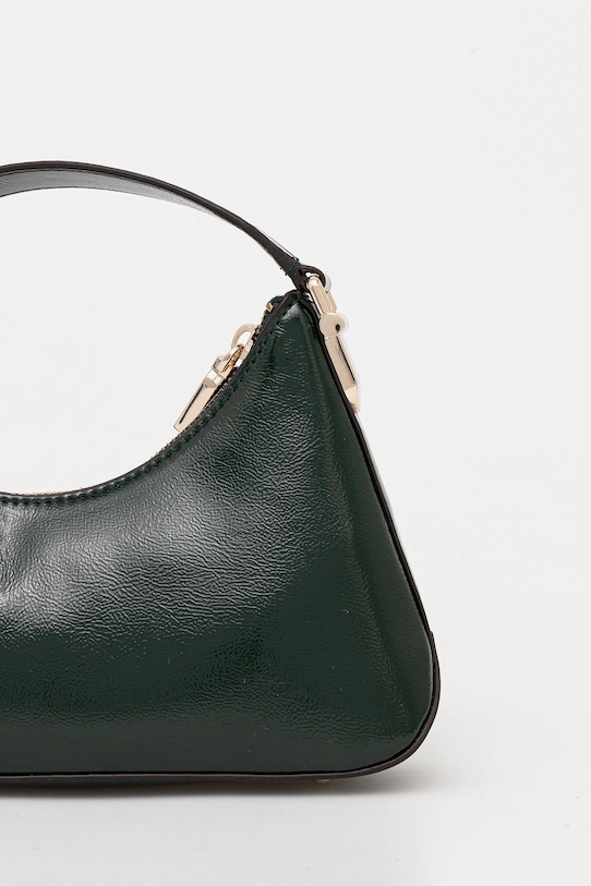 Akcesoria Guess torebka DEA HWTG79.93730 zielony