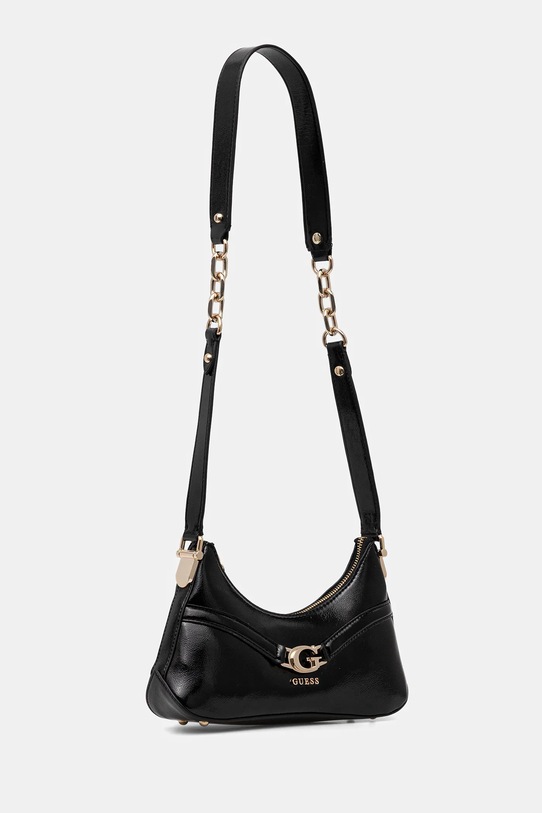 Guess torebka DEA HWTG79.93730 czarny AW25