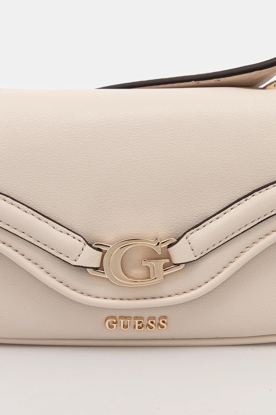 Guess geantă DEA bej HWBG79.93790