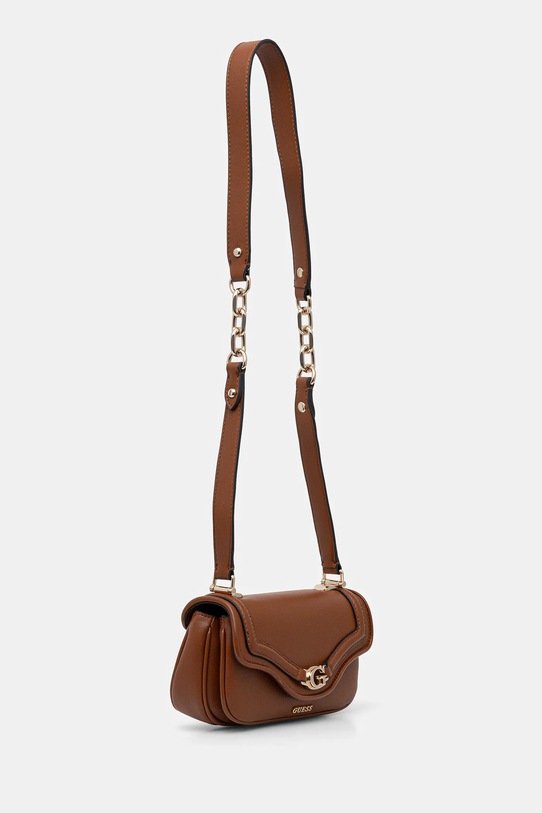 Сумочка Guess DEA HWBG79.93790 коричневий NC25