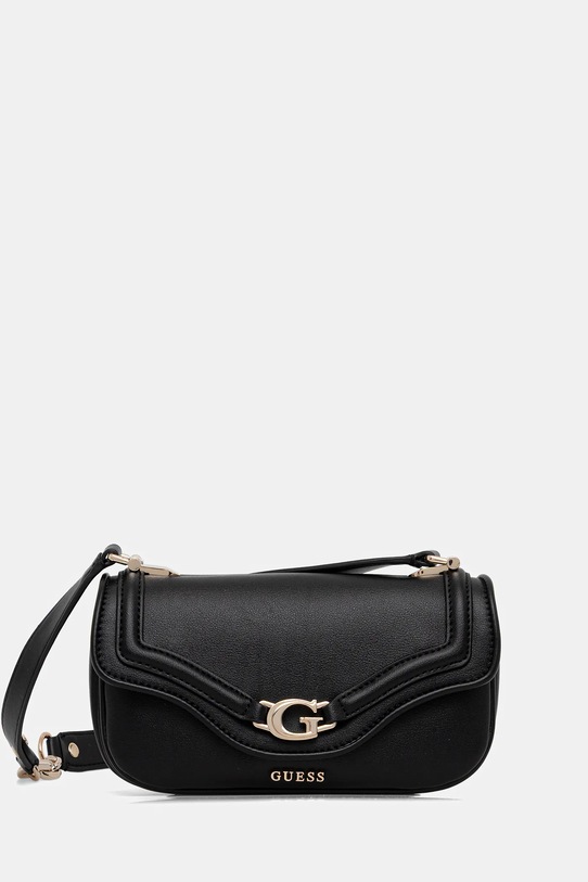 Сумочка Guess DEA не вміщує А4 чорний HWBG79.93790