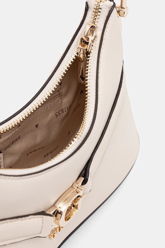 Guess torebka DEA HWBG79.93730 beżowy