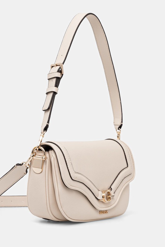 Kabelka Guess DEA HWBG79.93200 béžová AW25