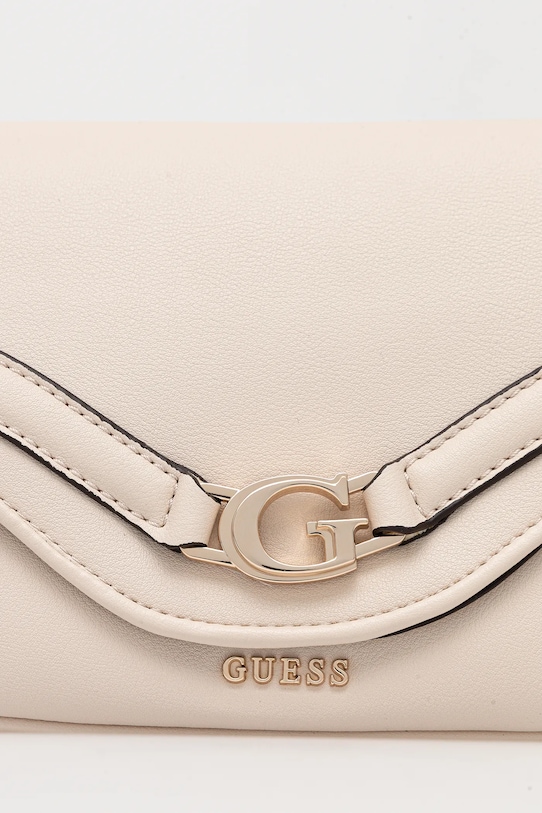 Сумочка Guess DEA бежевий HWBG79.93200