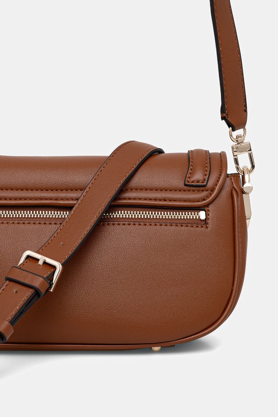 Accesorii Guess geantă DEA HWBG79.93200 maro