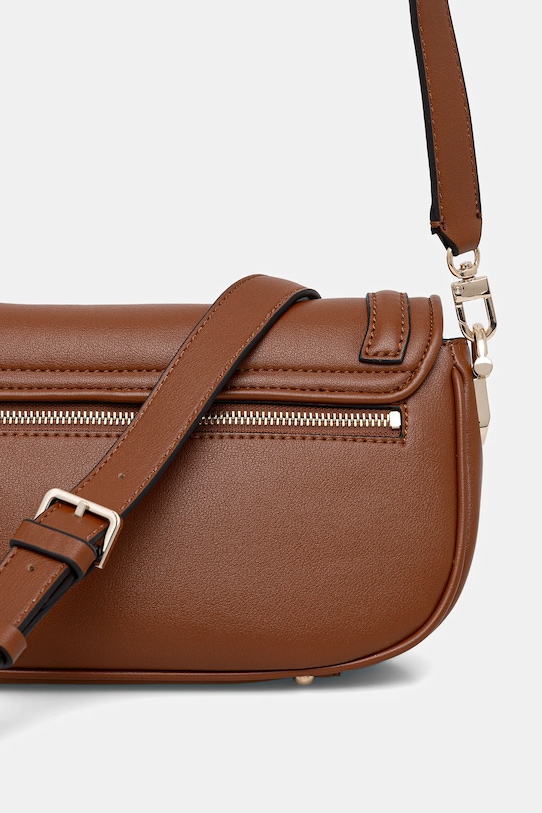 Accesorii Guess geantă DEA HWBG79.93200 maro