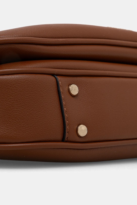 Guess geantă DEA maro HWBG79.93200