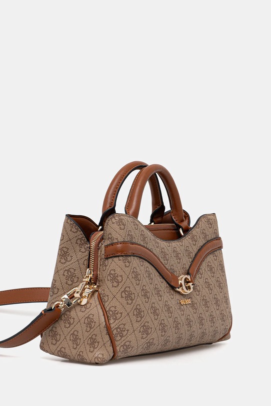 Guess torebka DEA HWSG79.93060 beżowy AW25