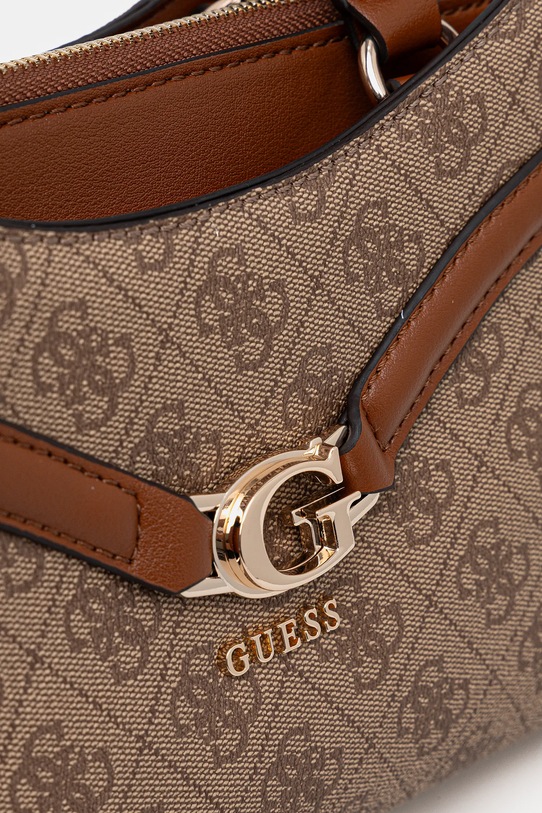 Akcesoria Guess torebka DEA HWSG79.93060 beżowy