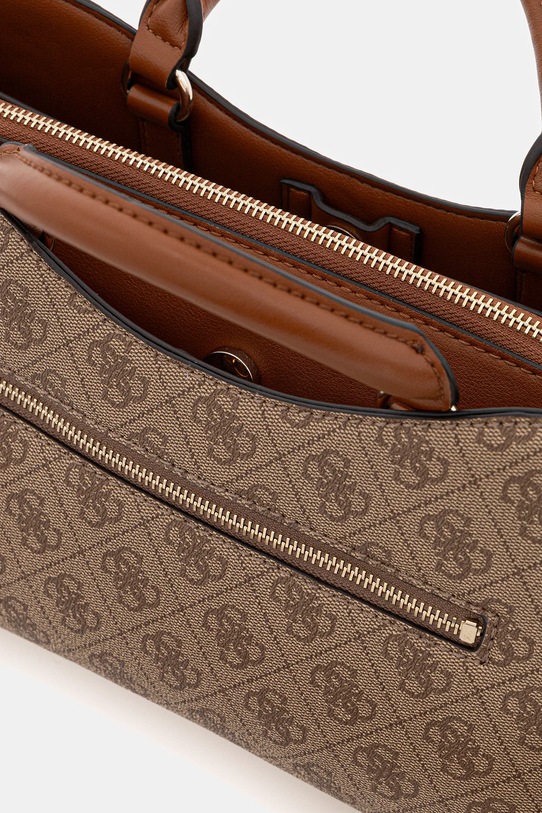 Guess torebka DEA HWSG79.93060 beżowy