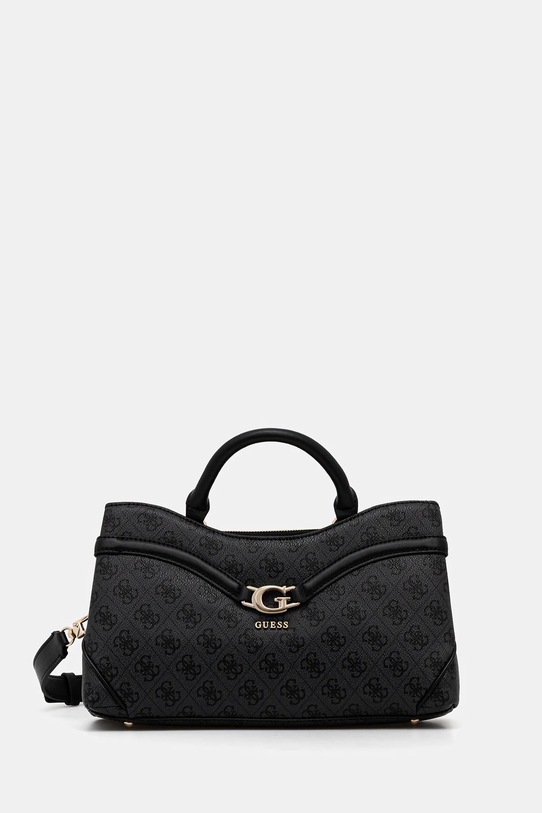 Guess torebka DEA nie mieści A4 szary HWSG79.93060